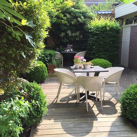 B&B Sabbajon Ypres Dış mekan fotoğraf