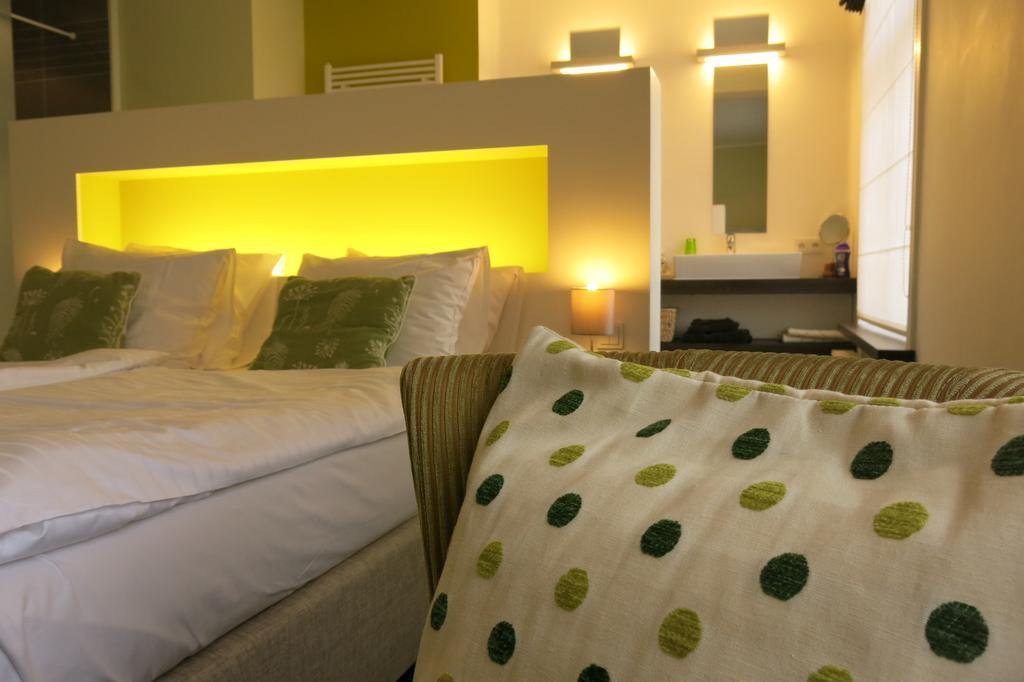 B&B Sabbajon Ypres Dış mekan fotoğraf