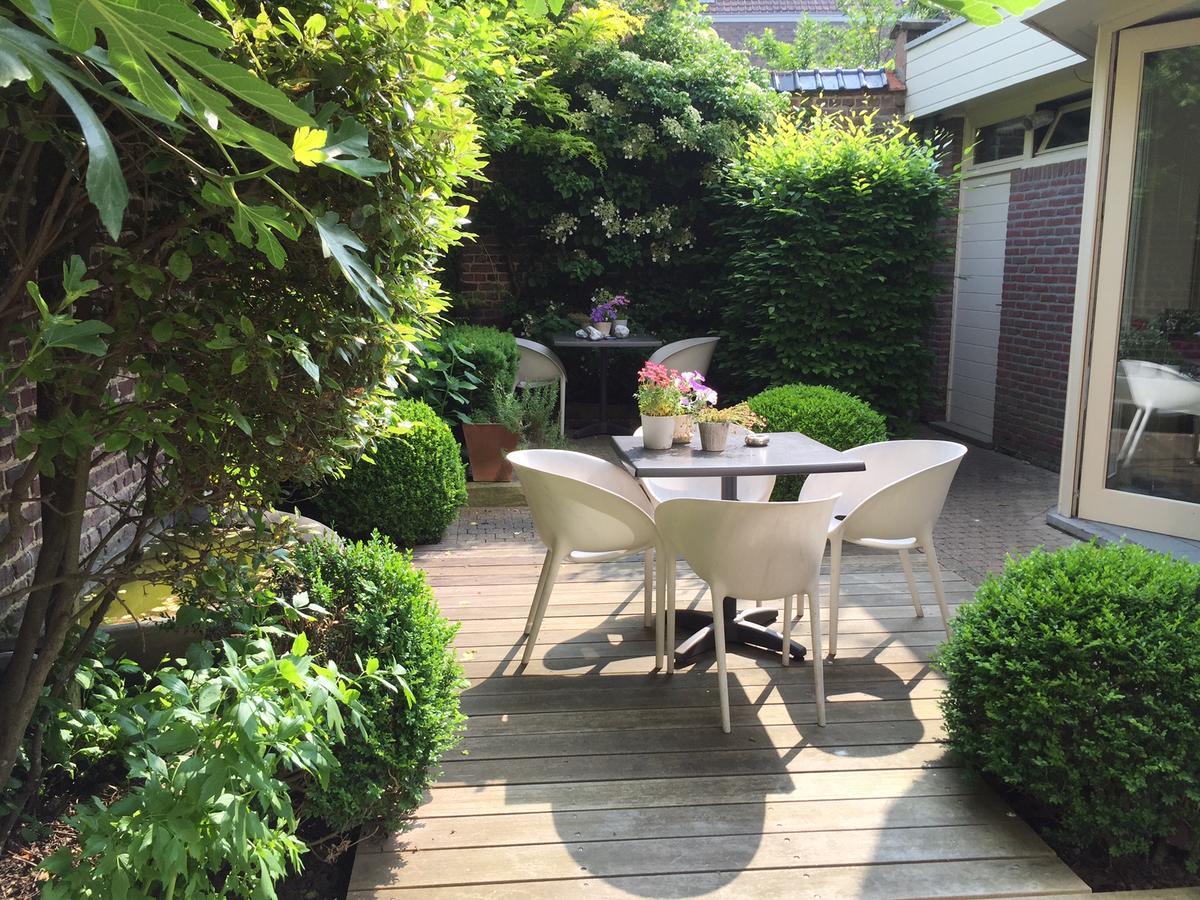 B&B Sabbajon Ypres Dış mekan fotoğraf