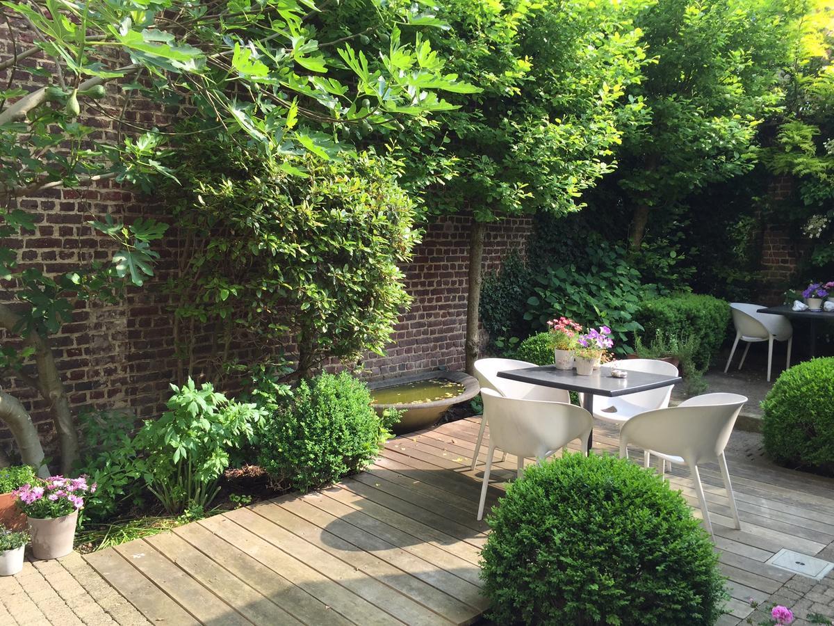 B&B Sabbajon Ypres Dış mekan fotoğraf