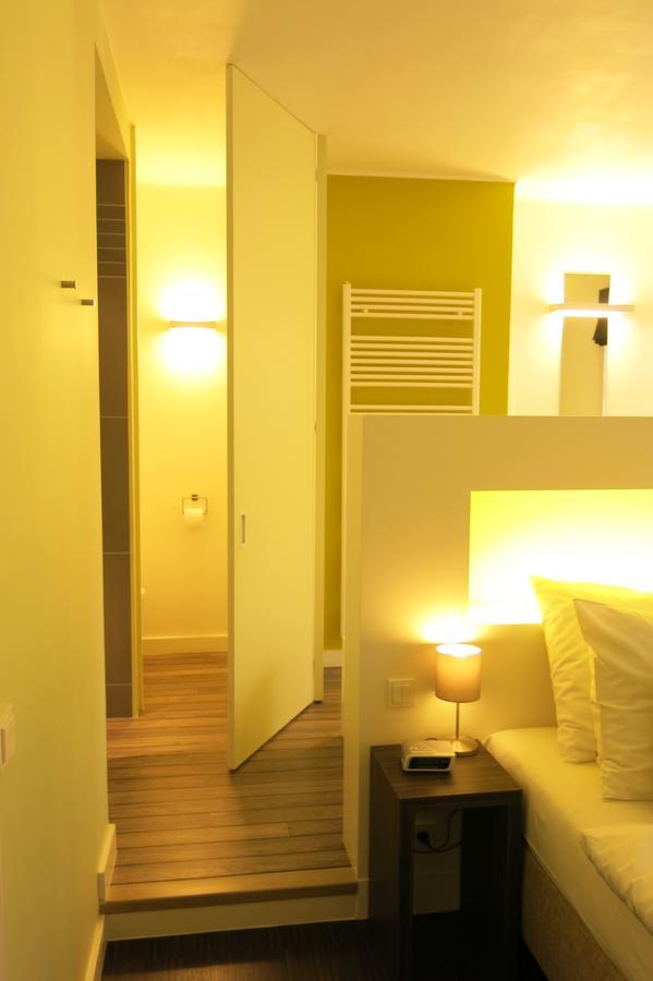 B&B Sabbajon Ypres Dış mekan fotoğraf