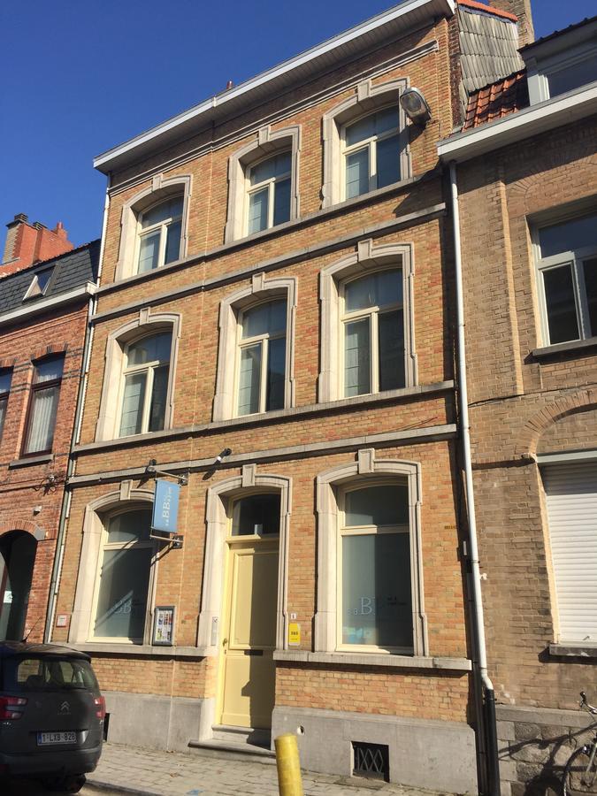 B&B Sabbajon Ypres Dış mekan fotoğraf