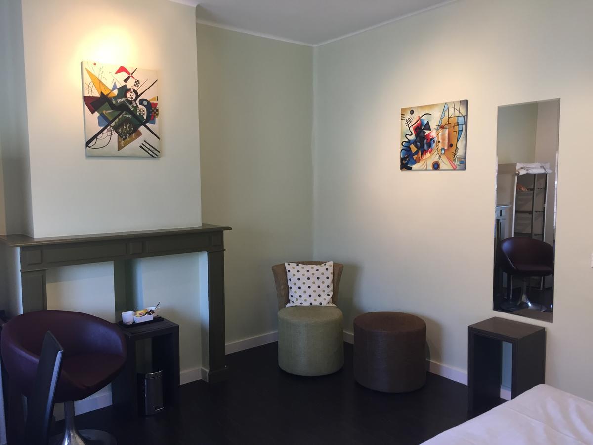 B&B Sabbajon Ypres Dış mekan fotoğraf
