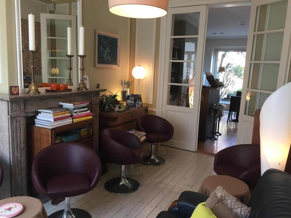 B&B Sabbajon Ypres Dış mekan fotoğraf