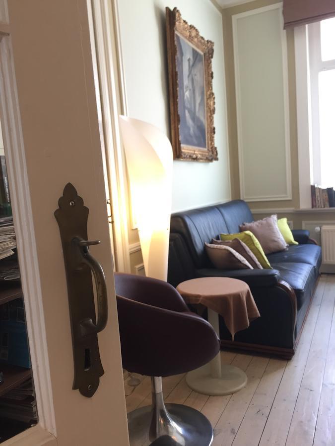 B&B Sabbajon Ypres Dış mekan fotoğraf