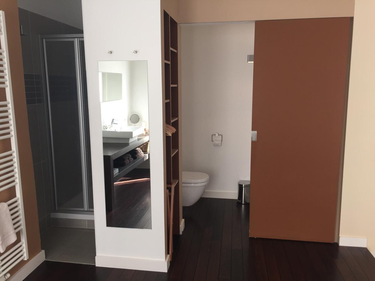 B&B Sabbajon Ypres Dış mekan fotoğraf