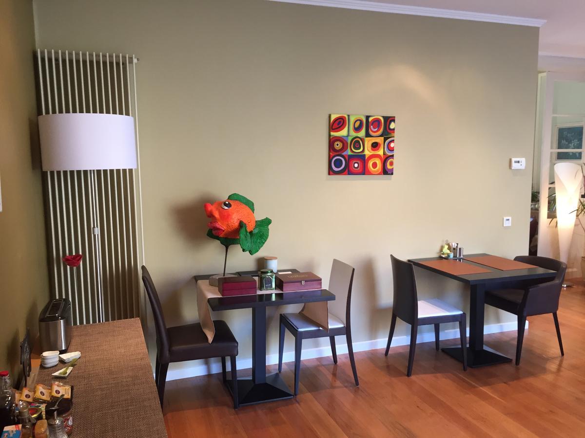 B&B Sabbajon Ypres Dış mekan fotoğraf