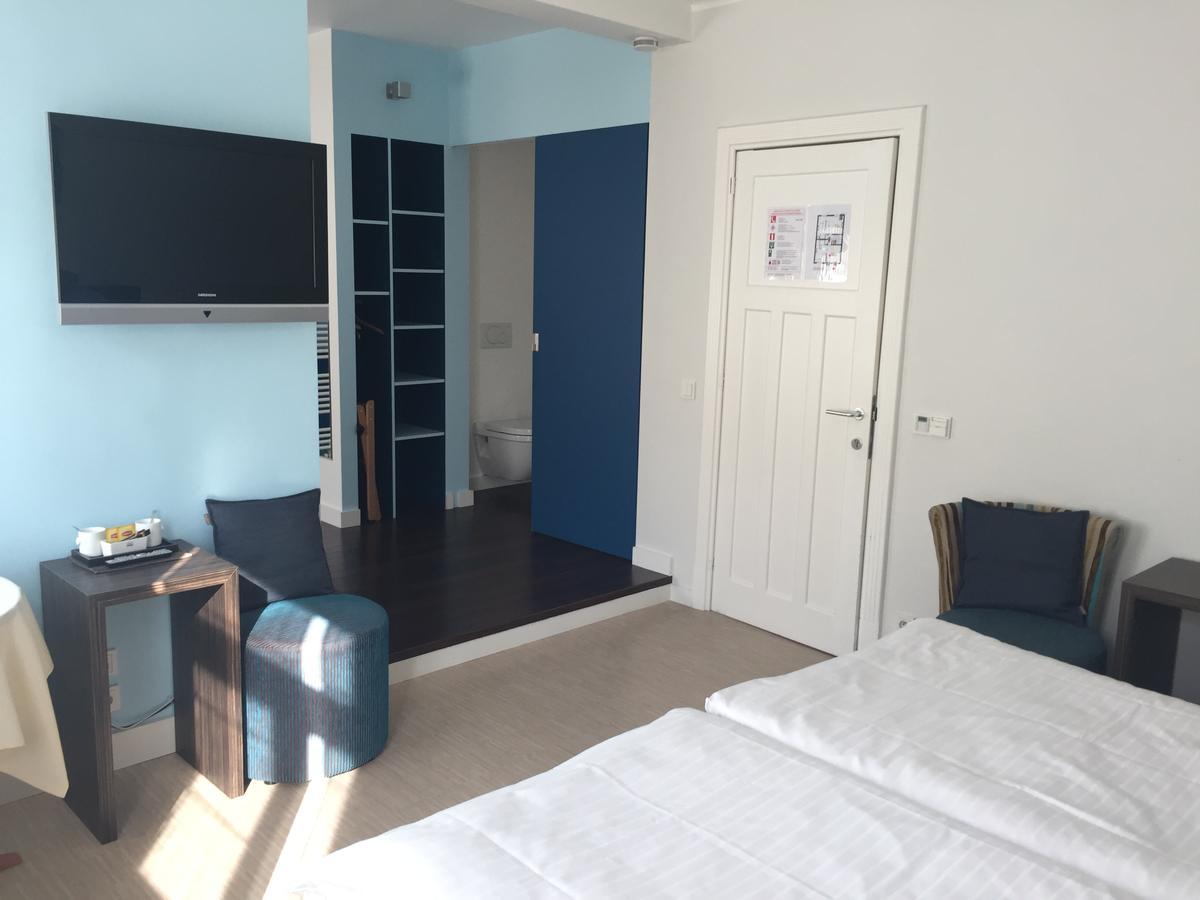 B&B Sabbajon Ypres Dış mekan fotoğraf