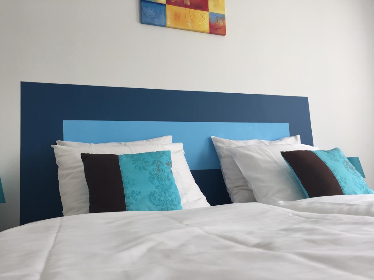 B&B Sabbajon Ypres Dış mekan fotoğraf
