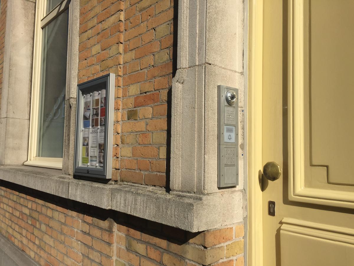 B&B Sabbajon Ypres Dış mekan fotoğraf