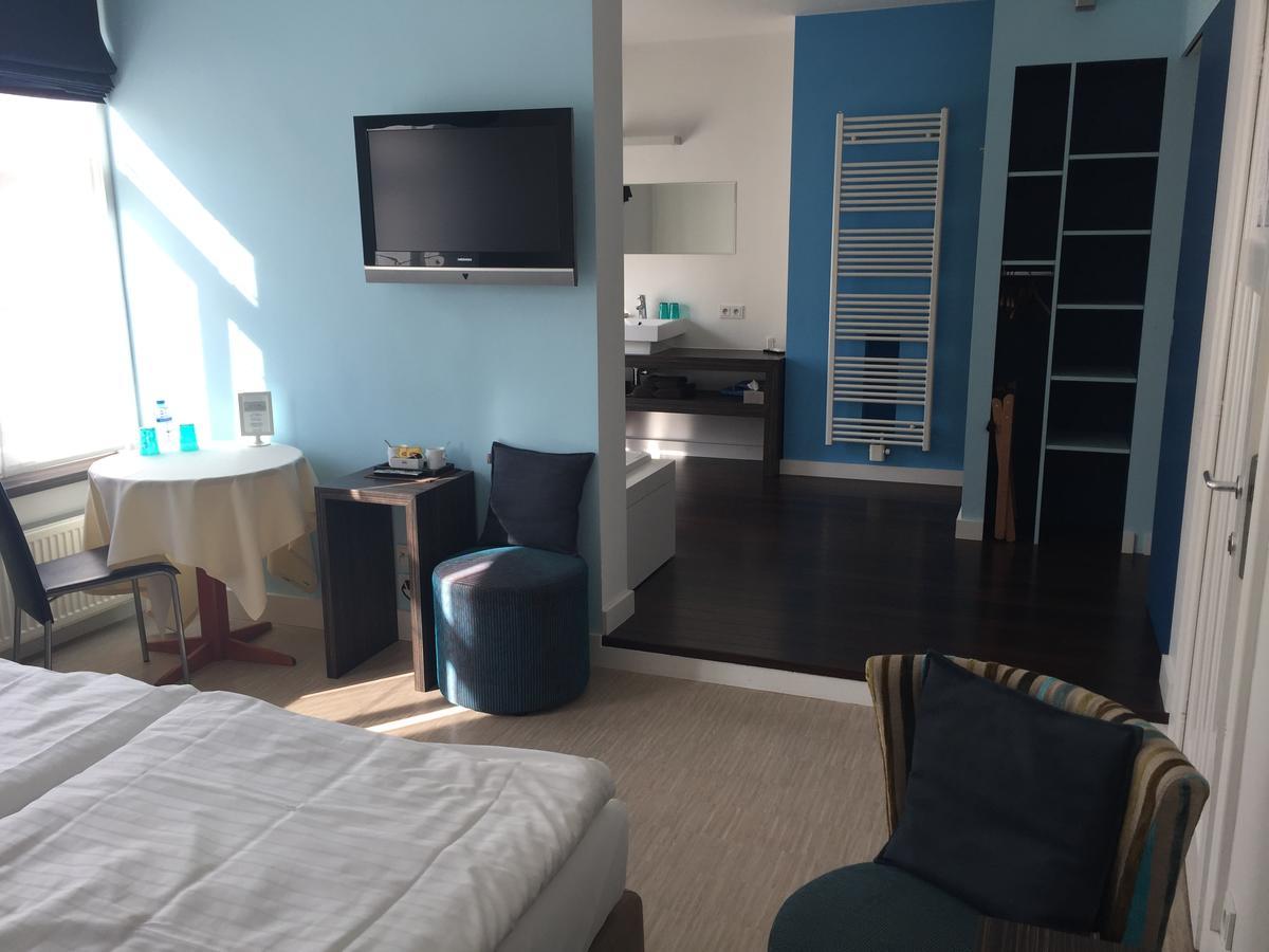 B&B Sabbajon Ypres Dış mekan fotoğraf