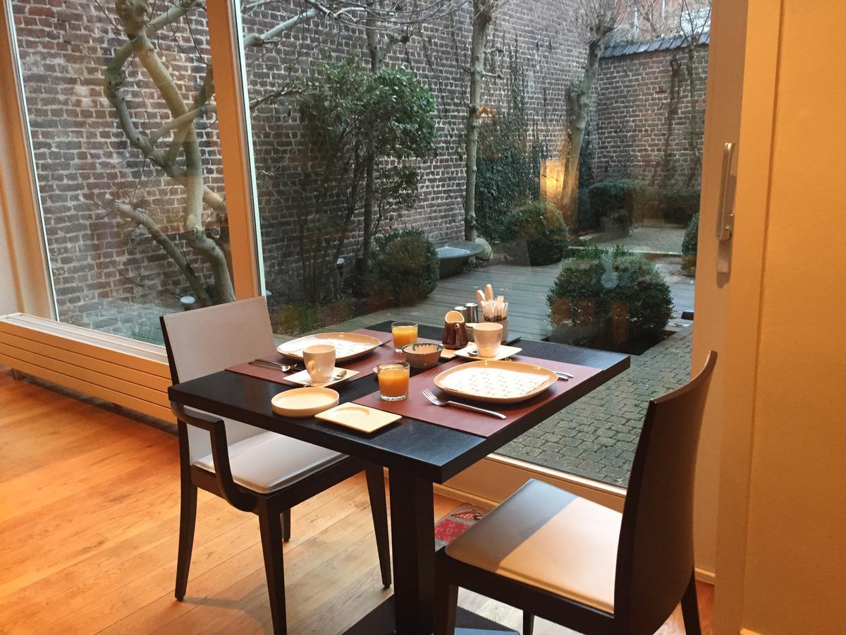 B&B Sabbajon Ypres Dış mekan fotoğraf