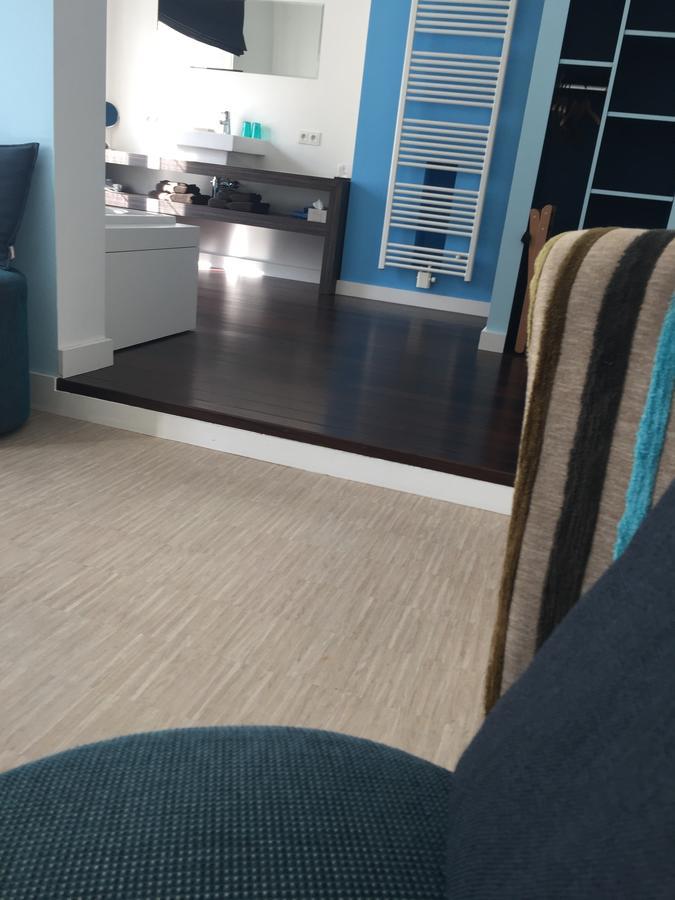 B&B Sabbajon Ypres Dış mekan fotoğraf