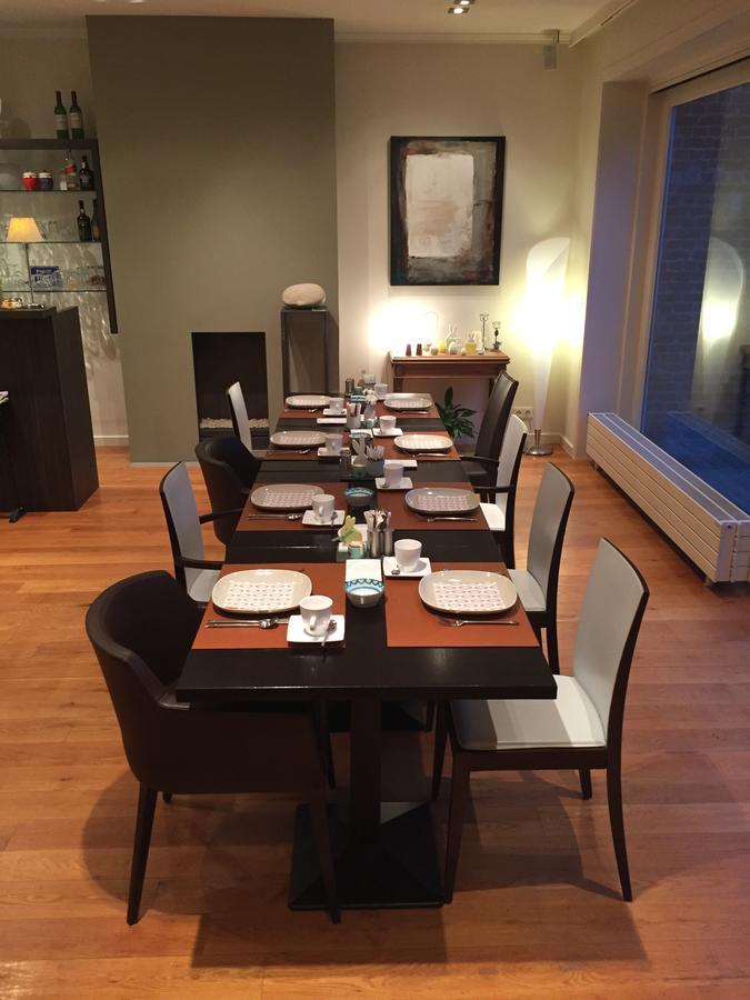 B&B Sabbajon Ypres Dış mekan fotoğraf