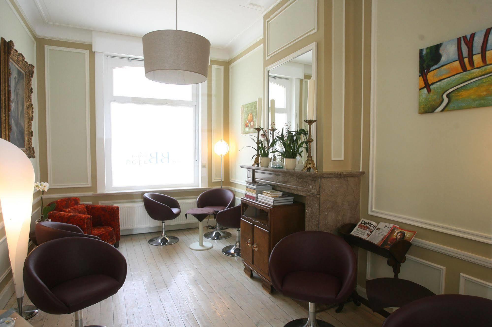 B&B Sabbajon Ypres Dış mekan fotoğraf
